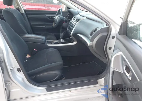 2015 Nissan Altima 2.5/2.5 S/2.5 Sl/2.5 Sv from USA, damaged, VIN 1N4AL3AP6FC461077